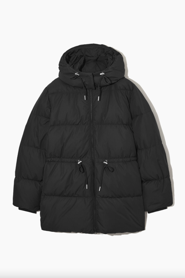 Puffer jacket: Απαραίτητο για τις πρώτες κρύες μέρες του χειμώνα-5