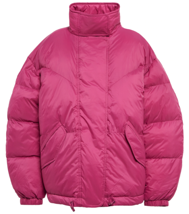 Puffer jacket: Απαραίτητο για τις πρώτες κρύες μέρες του χειμώνα-4