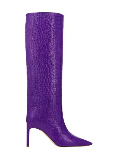 Αντί για γόβες θα φορέσουμε party boots-1