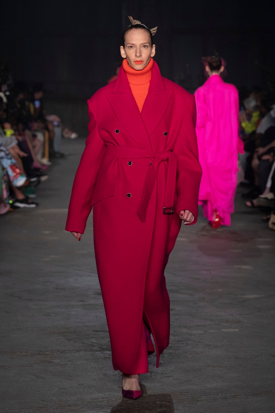 Viva Magenta: Το χρώμα της Pantone για το 2023-1