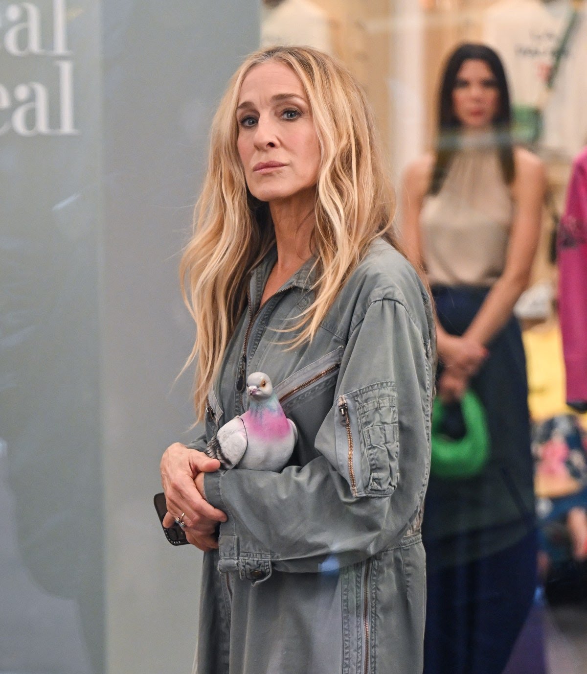 Τα 18 fashion items που καθόρισαν το 2022-10