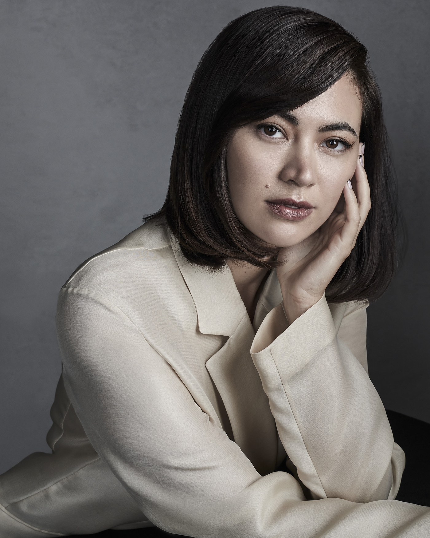 Jessica Henwick: Η πρωταγωνίστρια του Knives Out 2 στη Vogue Greece-2