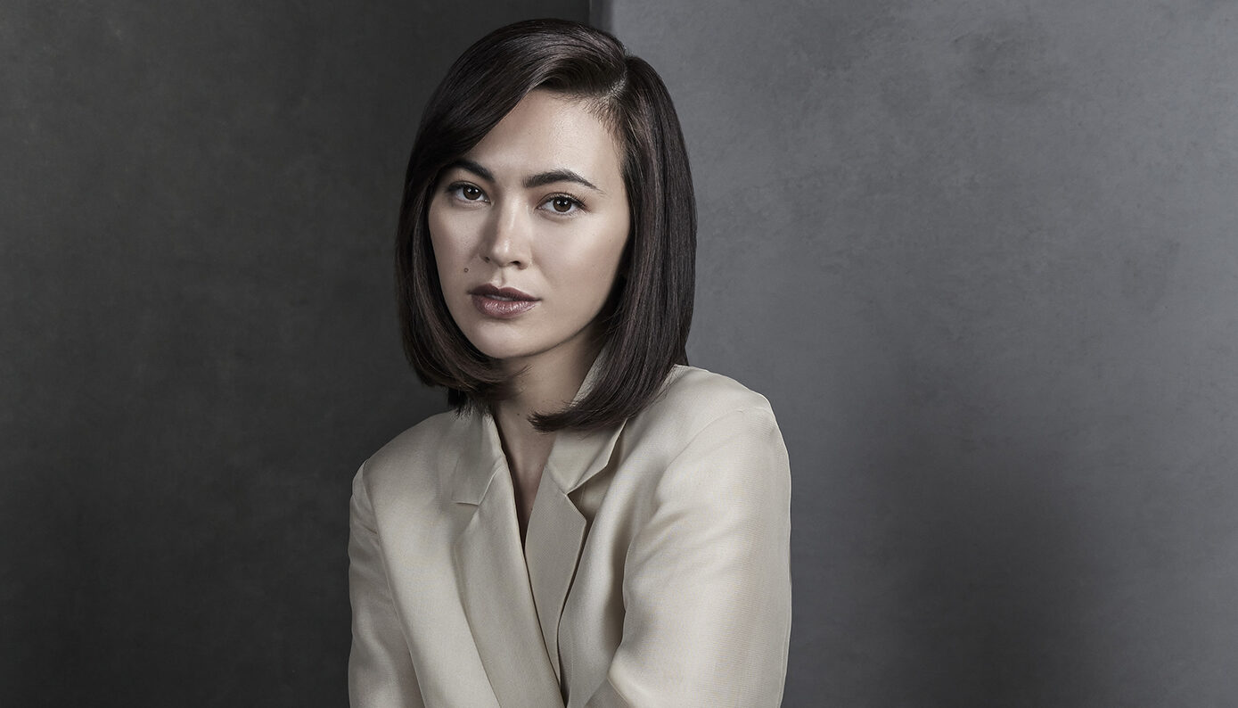 Jessica Henwick: Η πρωταγωνίστρια του Knives Out 2 στη Vogue Greece