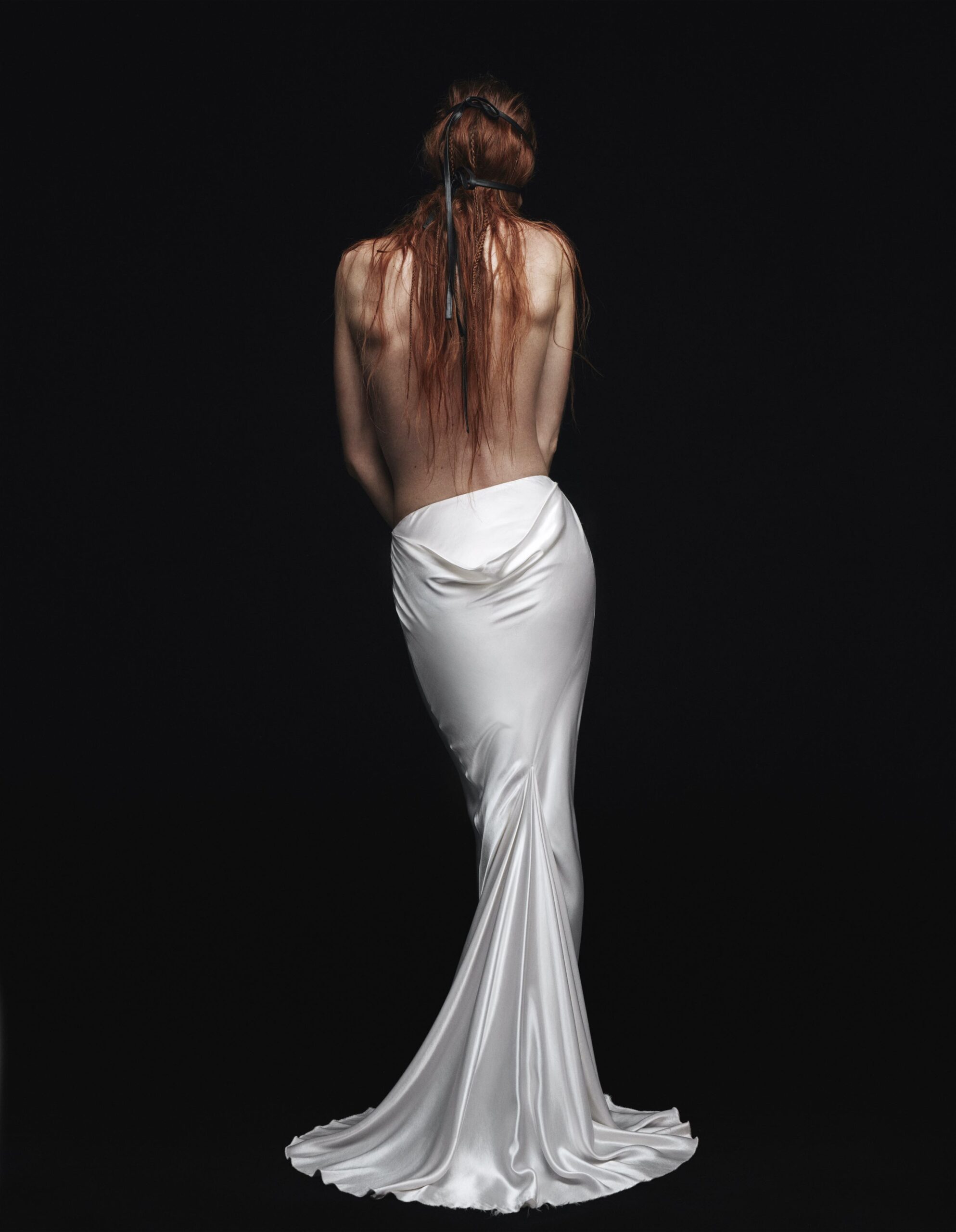 O Ludovic de Saint Sernin είναι ο νέος Creative Director του οίκου Ann Demeulemeester-1