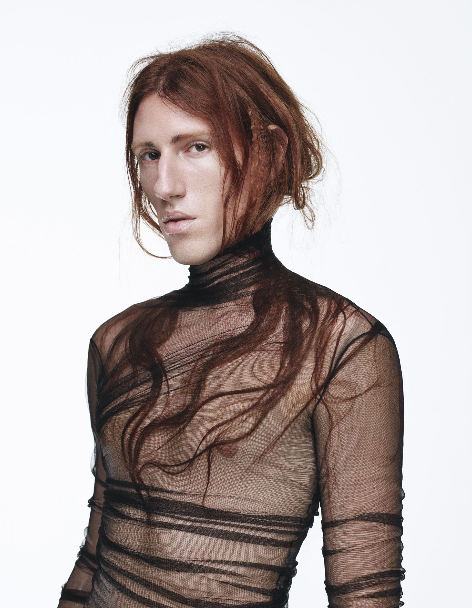 O Ludovic de Saint Sernin είναι ο νέος Creative Director του οίκου Ann Demeulemeester-2