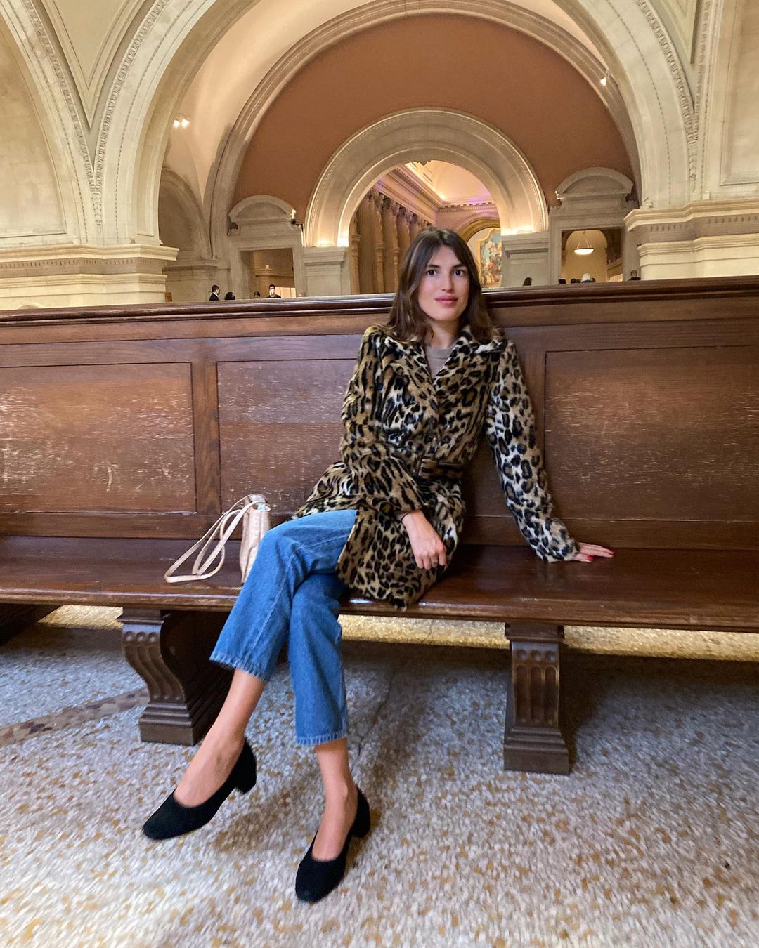 Parisian Chic: 5 all-time classic χειμερινοί συνδυασμοί για να ντύνεστε όπως οι Γαλλίδες-5