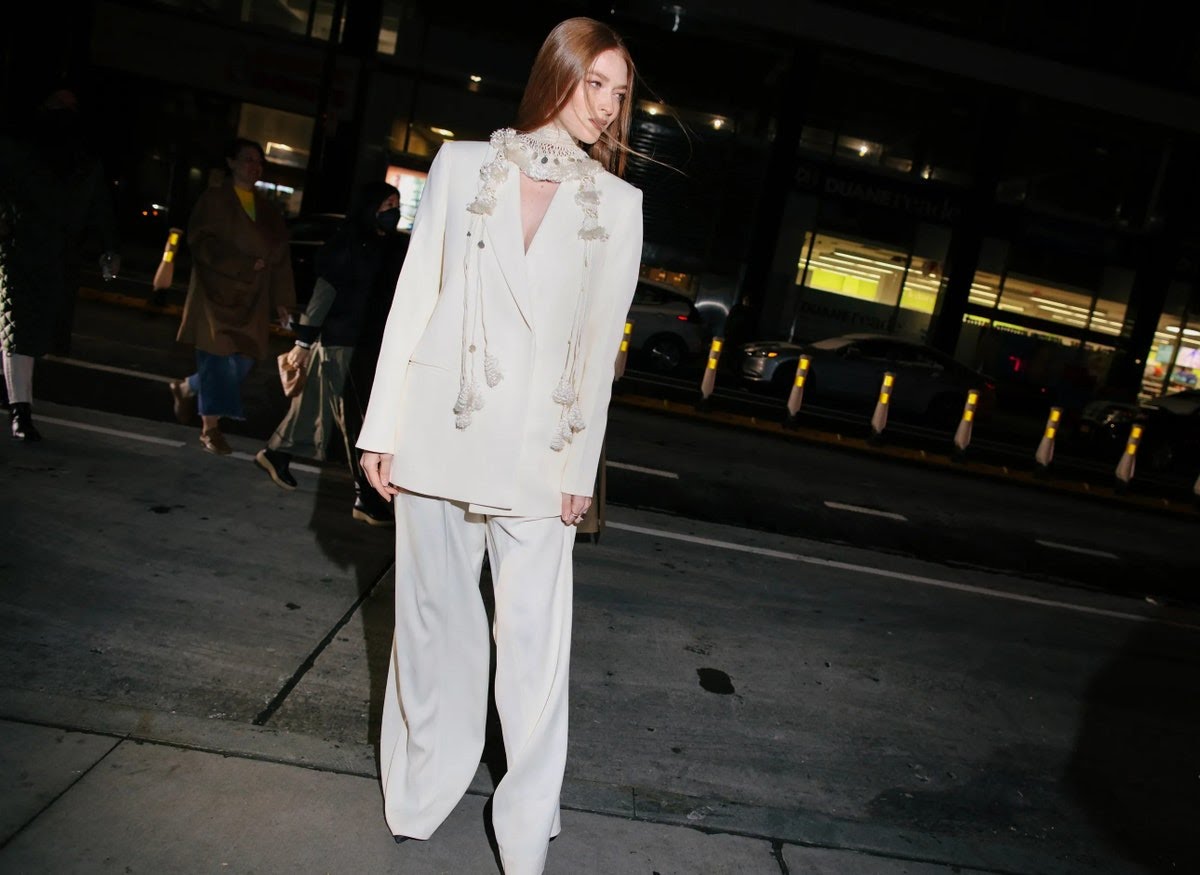 Winter White: 7 συνδυασμοί από τις fashion experts για να φορέσετε λευκό και το χειμώνα-4