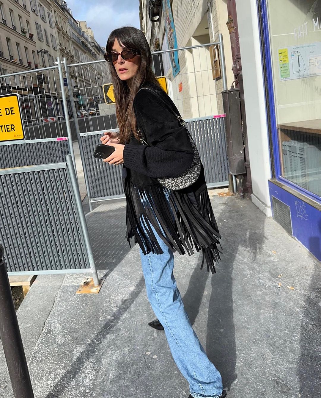 Parisian Chic: 5 all-time classic χειμερινοί συνδυασμοί για να ντύνεστε όπως οι Γαλλίδες-4