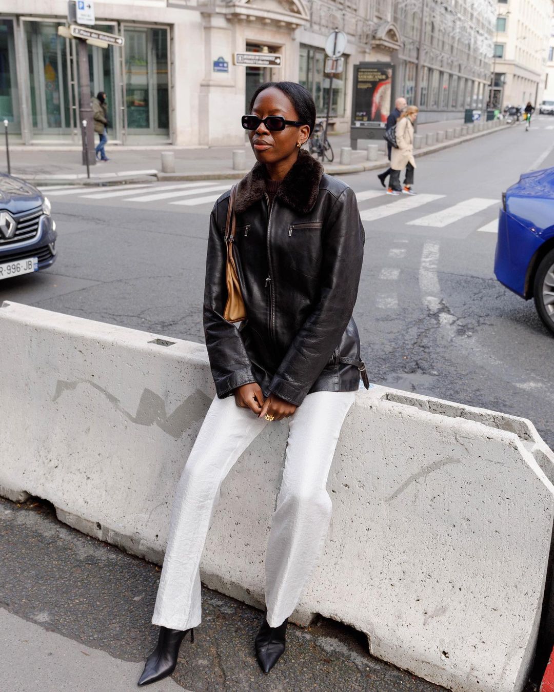 Parisian Chic: 5 all-time classic χειμερινοί συνδυασμοί για να ντύνεστε όπως οι Γαλλίδες-1