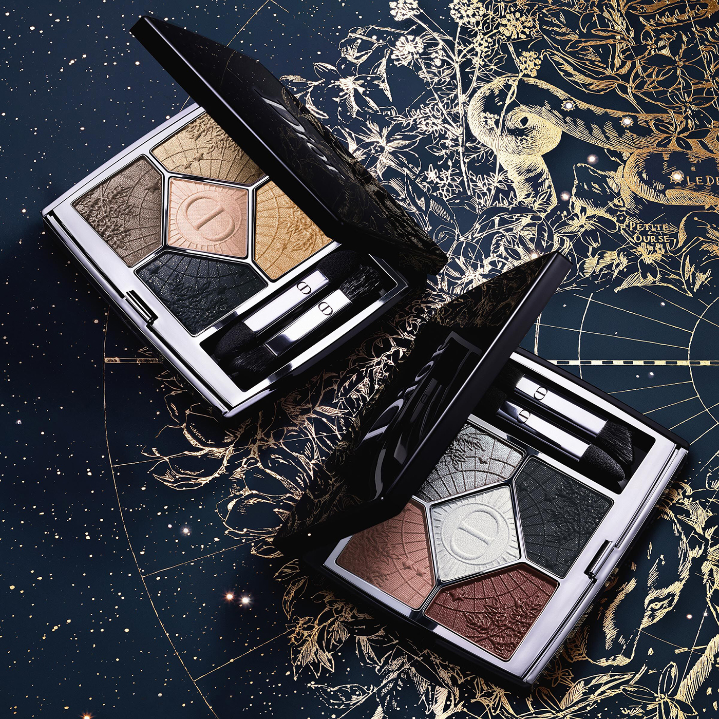 Η εορταστική συλλογή μακιγιάζ Dior Holiday 2022 απογειώνει τα party looks-2