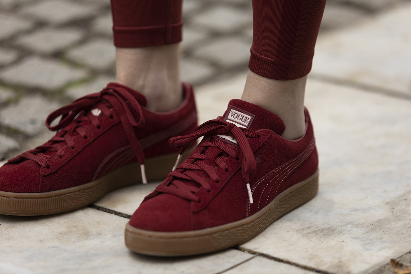 Η Puma x Vogue collection ακολουθεί την Άλκηστη Ζιρώ στην Αθήνα-3