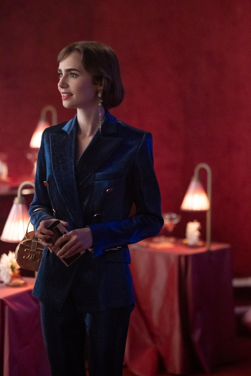 Emily in Paris: Οι 7 ωραιότερες τσάντες που ξεχωρίσαμε-3