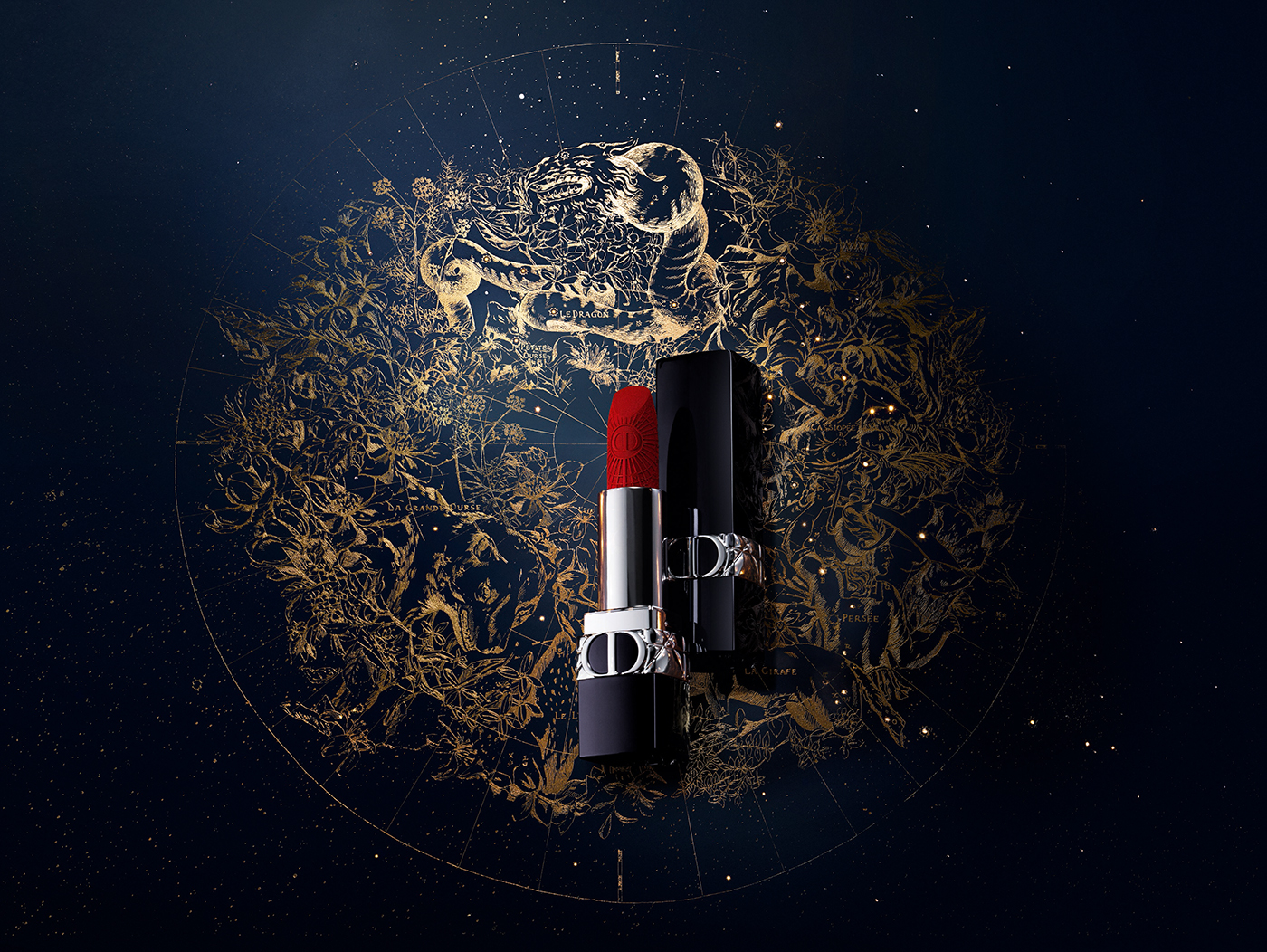 Η εορταστική συλλογή μακιγιάζ Dior Holiday 2022 απογειώνει τα party looks-3