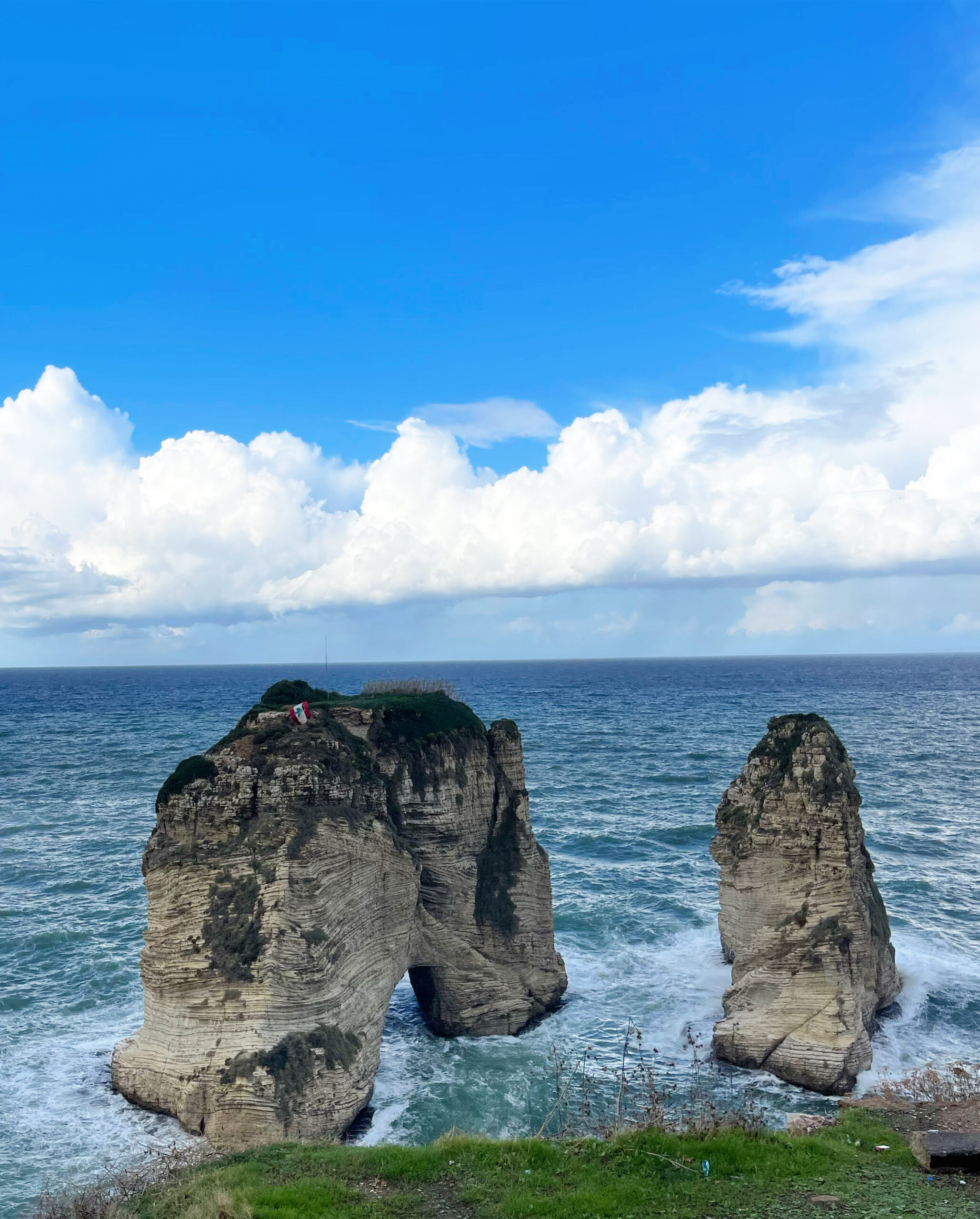 Politicult: Η Βηρυτός μου έκλεψε την καρδιά-8