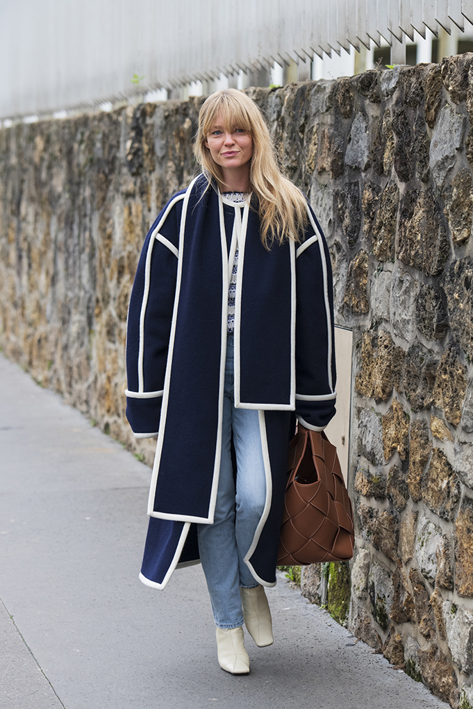 Less is more: 8 εμφανίσεις των Scandi girls για τον πιο stylish χειμώνα-6