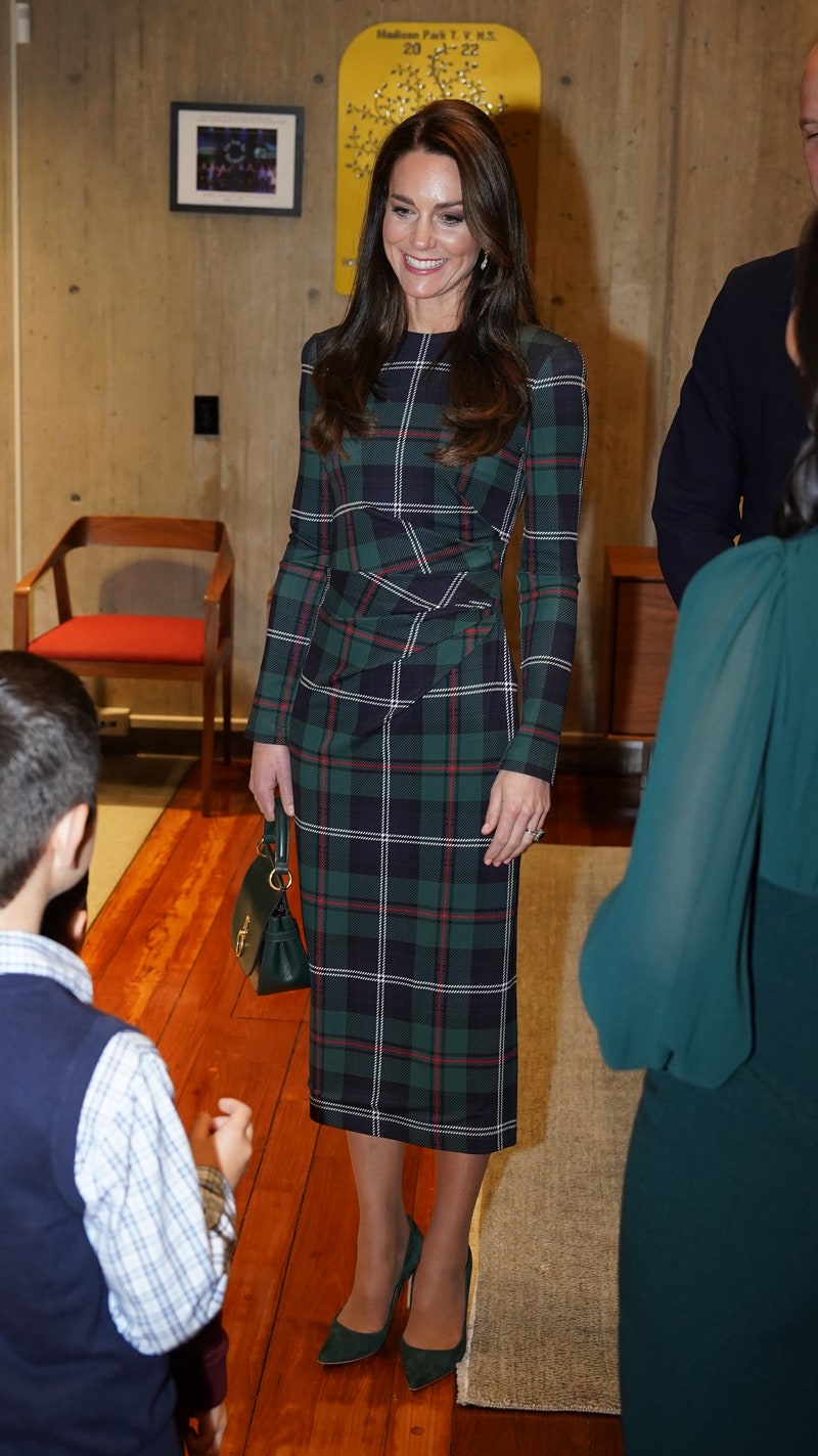 Kate Middleton: Όλες οι εμφανίσεις της στη Βοστώνη-2