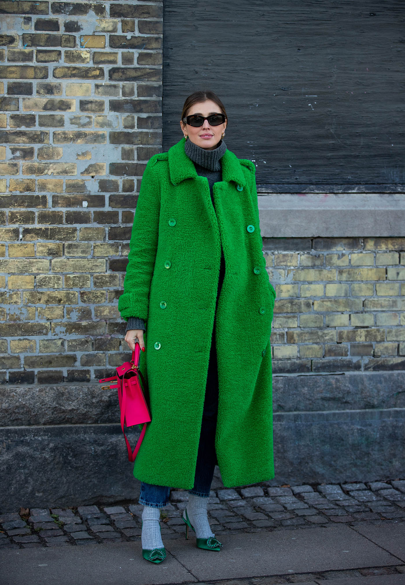 Less is more: 8 εμφανίσεις των Scandi girls για τον πιο stylish χειμώνα-1