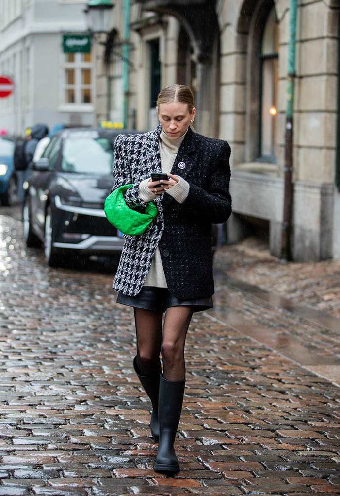 Less is more: 8 εμφανίσεις των Scandi girls για τον πιο stylish χειμώνα-5