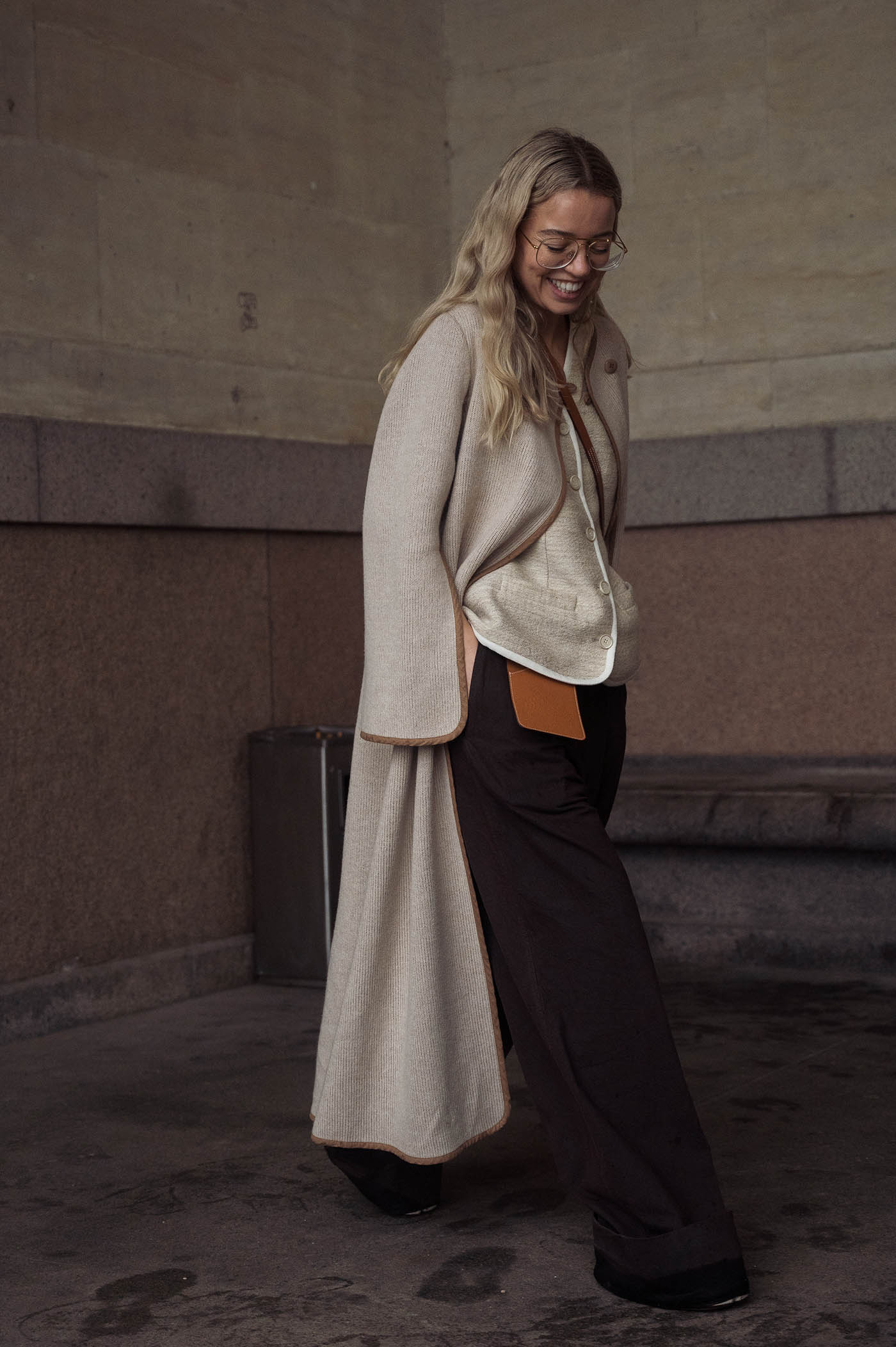 Less is more: 8 εμφανίσεις των Scandi girls για τον πιο stylish χειμώνα-2