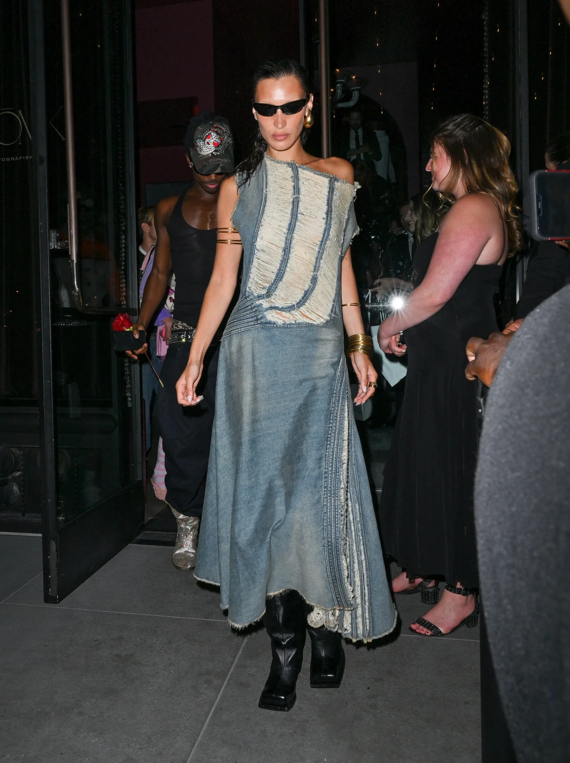 Τα 29 καλύτερα vintage fashion moments του 2022-12