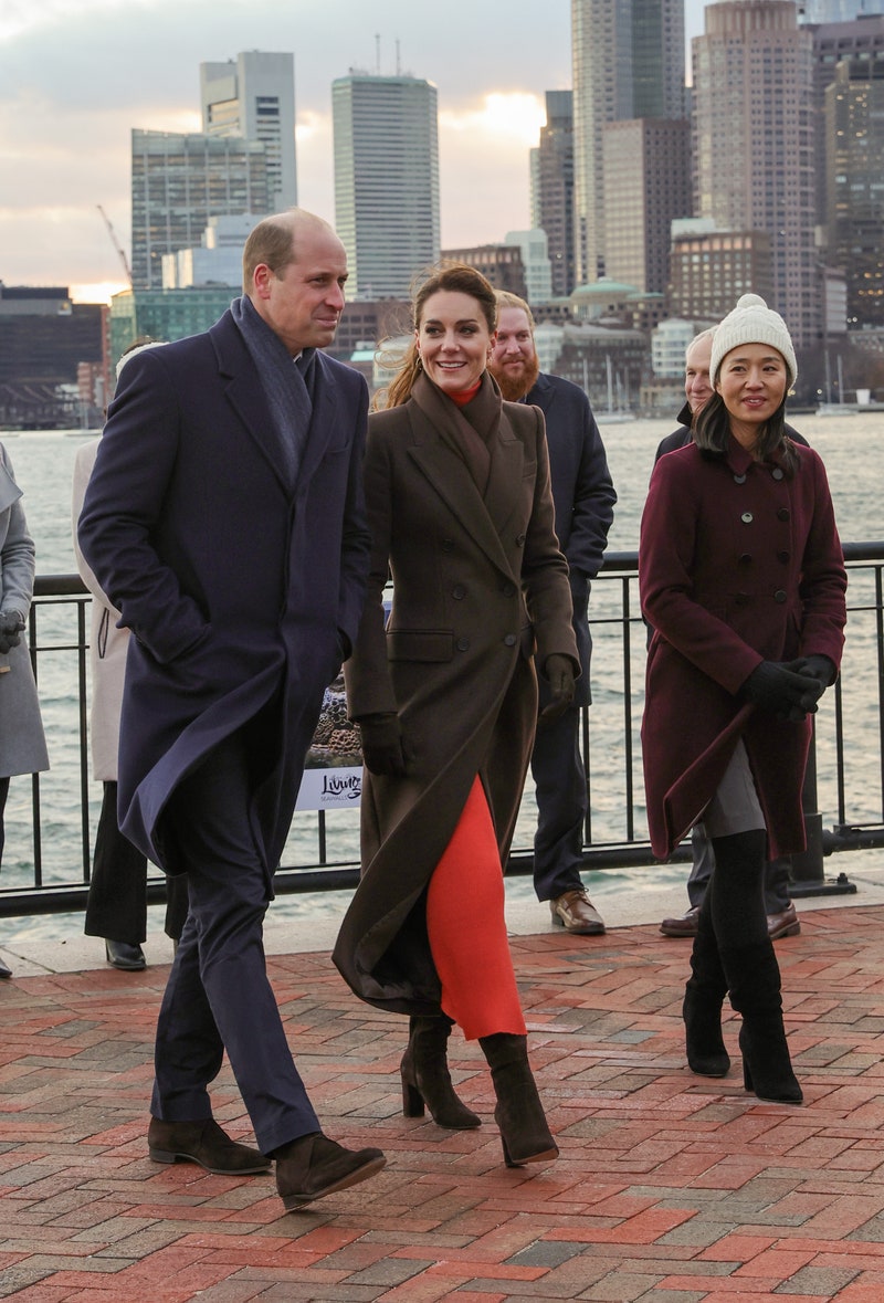 Kate Middleton: Όλες οι εμφανίσεις της στη Βοστώνη-5