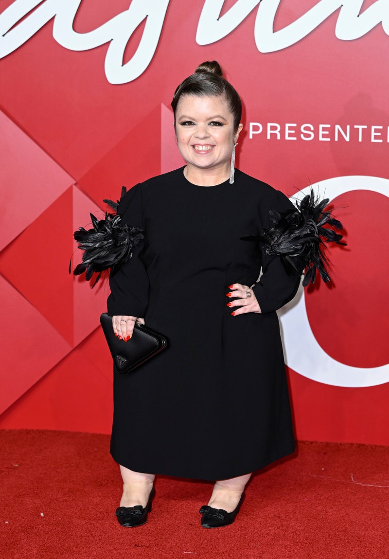 Fashion Awards 2022: Οι best-dressed καλεσμένοι στο κόκκινο χαλί-20