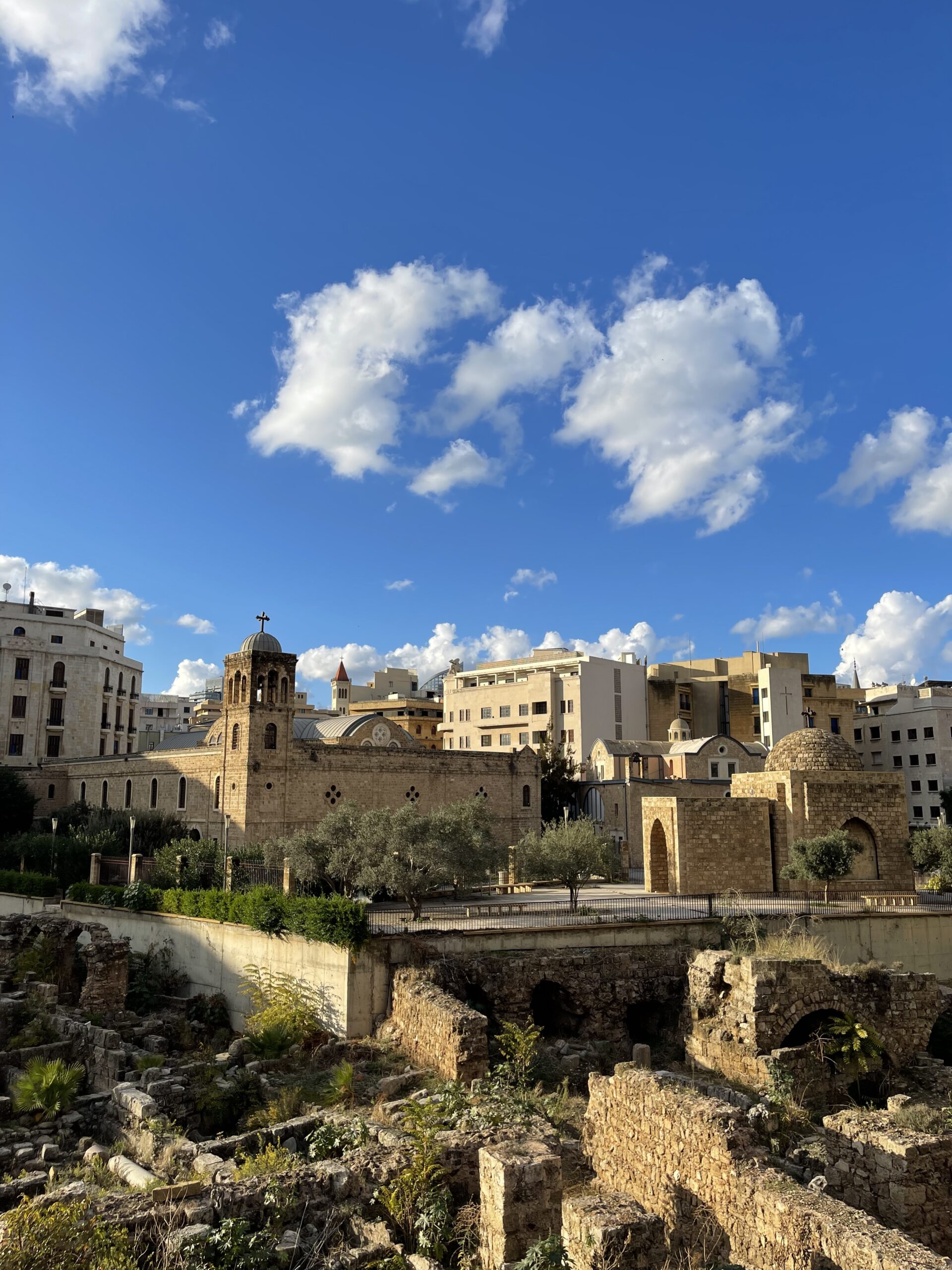 Politicult: Η Βηρυτός μου έκλεψε την καρδιά-4