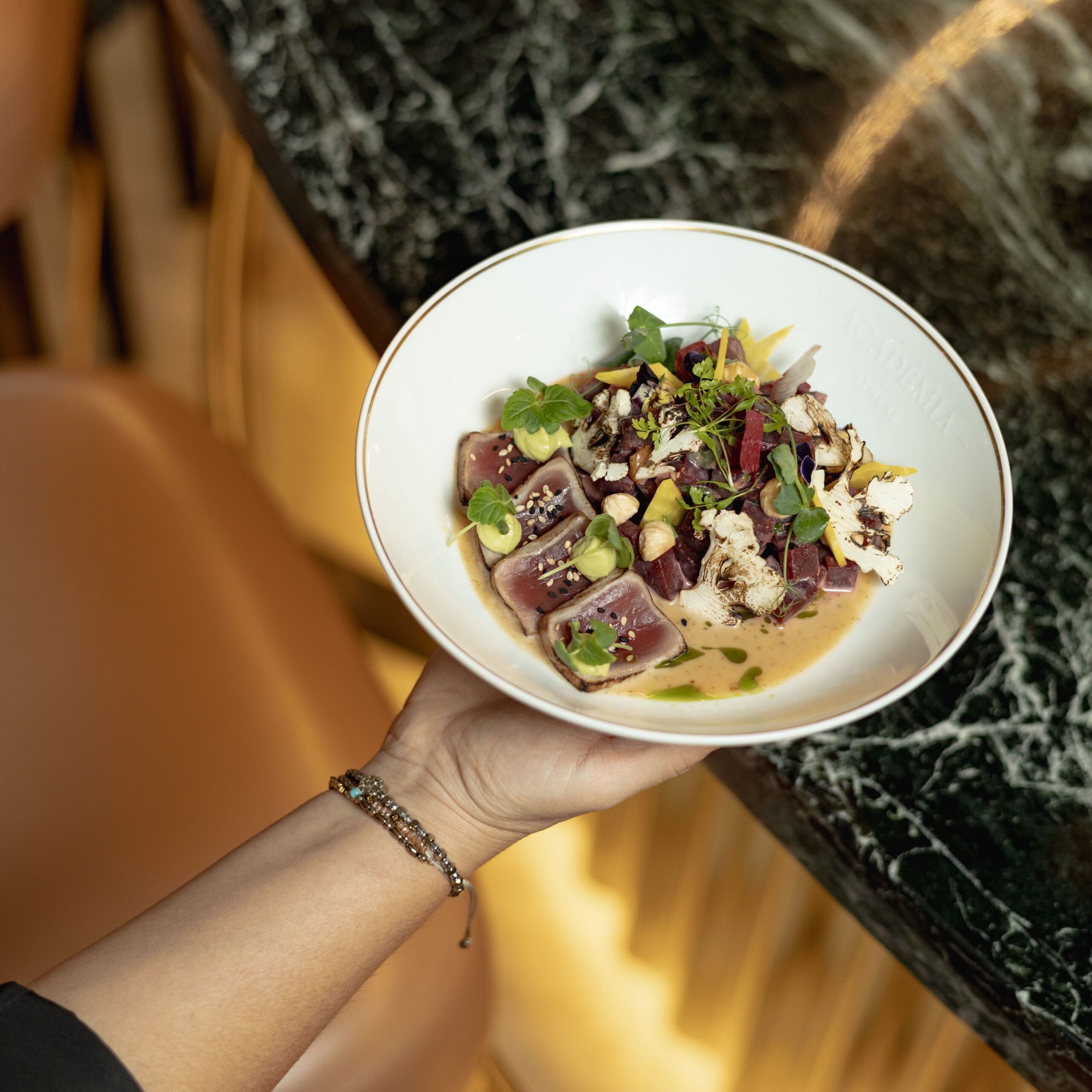 Academias Hotel: Ο πιο hot προορισμός για Χριστούγεννα στην Αθήνα-5