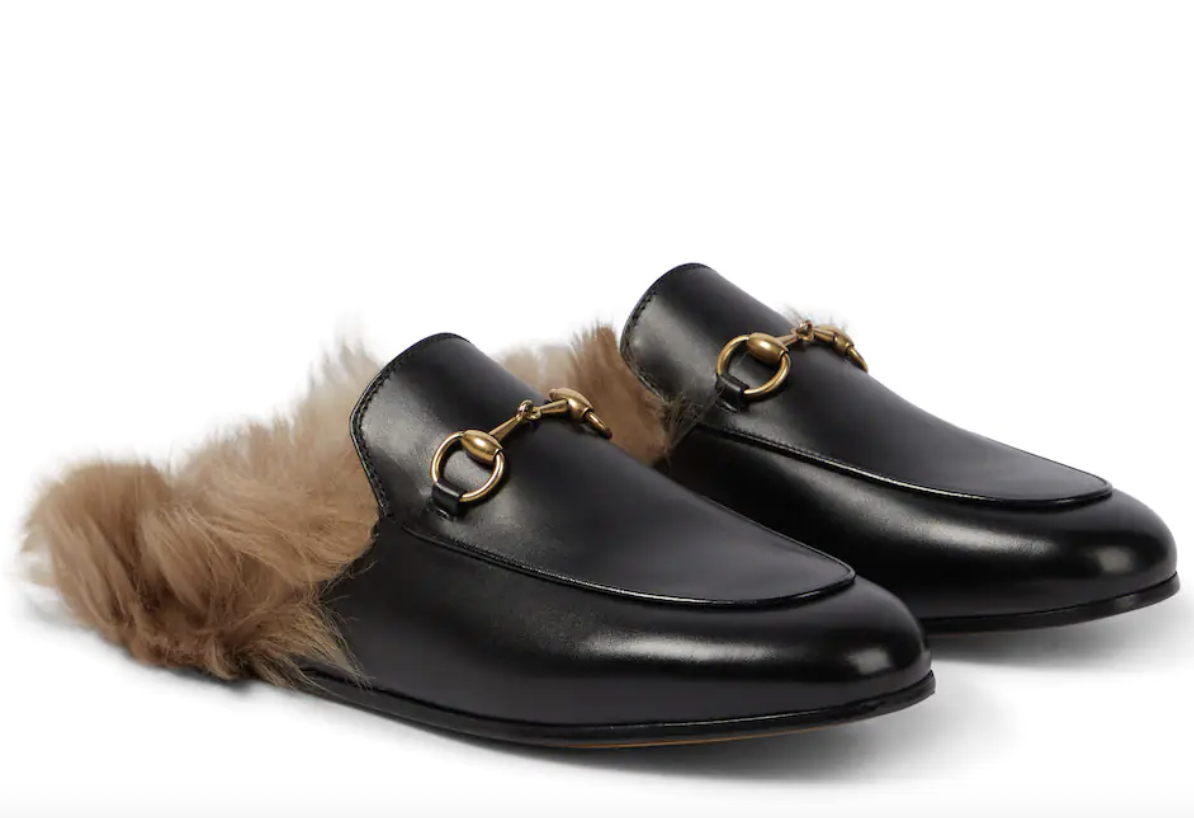 Slingback loafers: Η πιο trendy επιλογή για το γραφείο το 2023-6