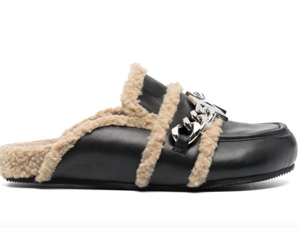 Slingback loafers: Η πιο trendy επιλογή για το γραφείο το 2023-7