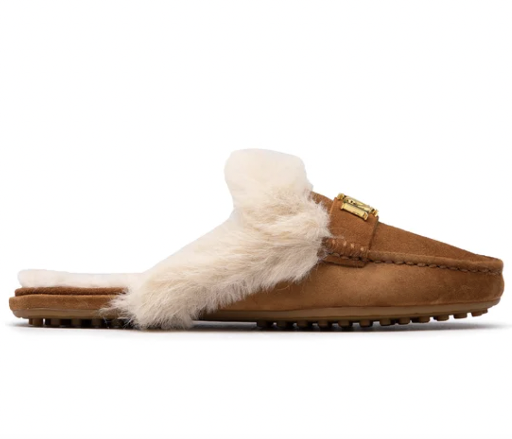 Slingback loafers: Η πιο trendy επιλογή για το γραφείο το 2023-9