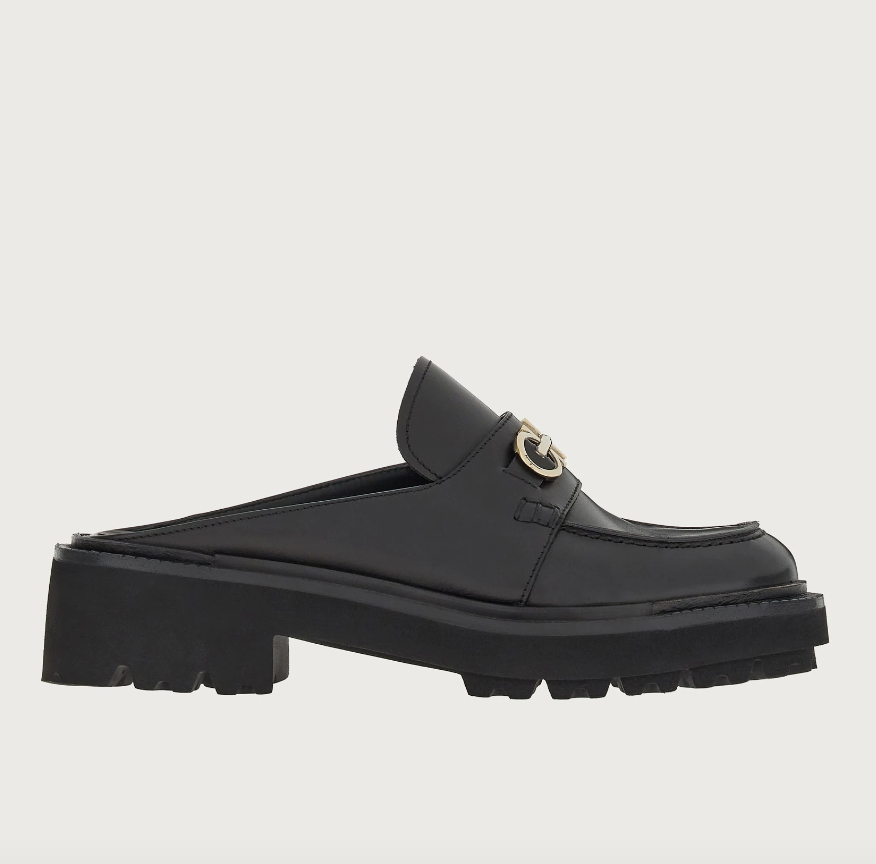 Slingback loafers: Η πιο trendy επιλογή για το γραφείο το 2023-10