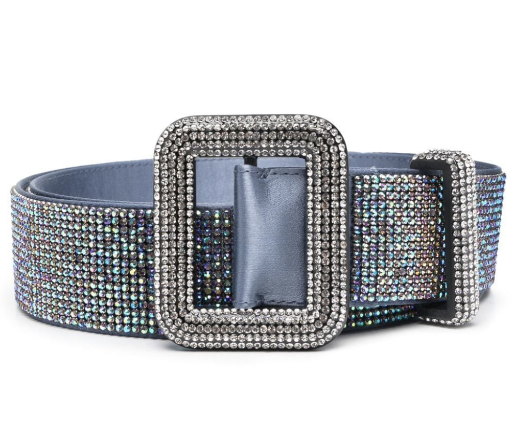 Glitter: Τώρα είναι η στιγμή να το φορέσετε-5