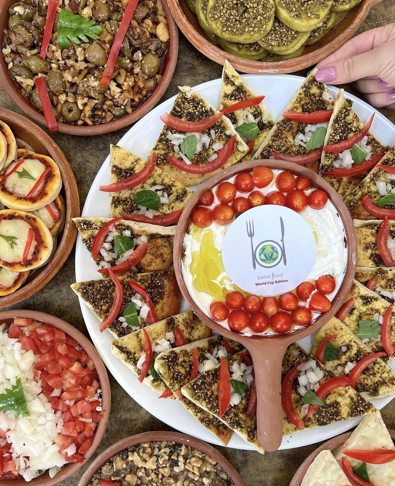 Politicult: Η Βηρυτός μου έκλεψε την καρδιά-5