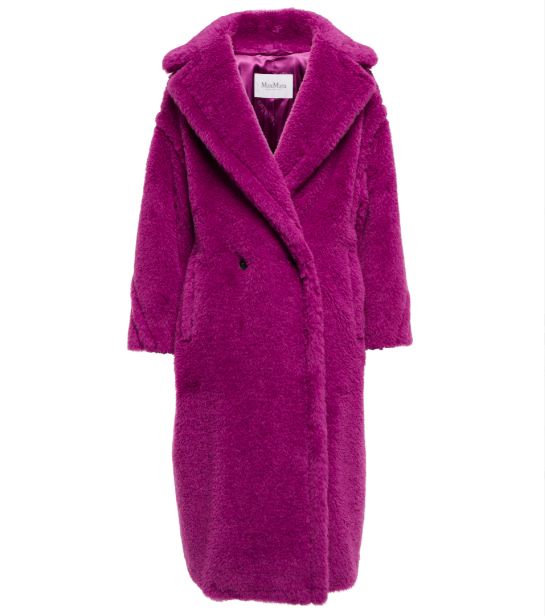 Teddy coat: Είναι τo cool-girl πανωφόρι που θα αποκτήσουμε τώρα-2
