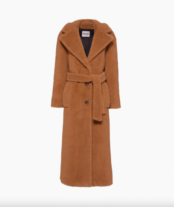 Teddy coat: Είναι τo cool-girl πανωφόρι που θα αποκτήσουμε τώρα-1