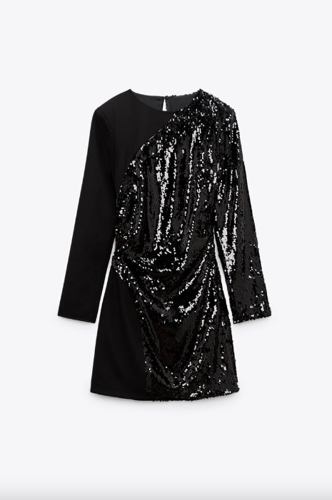 Little Black Dress: Τα πιο fab σχέδια για τις γιορτές-9