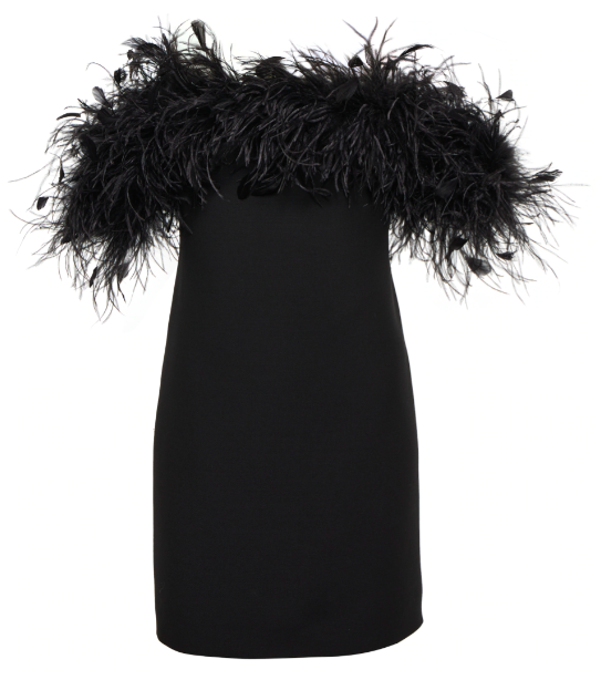 Little Black Dress: Τα πιο fab σχέδια για τις γιορτές-1