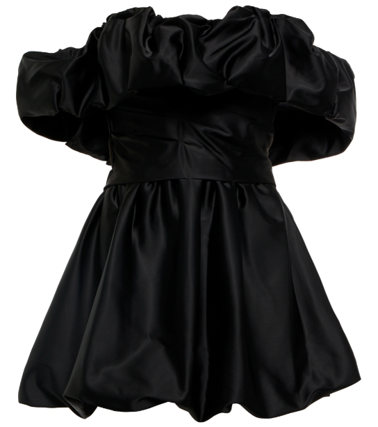 Little Black Dress: Τα πιο fab σχέδια για τις γιορτές-8