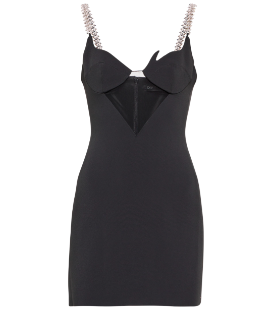 Little Black Dress: Τα πιο fab σχέδια για τις γιορτές-5