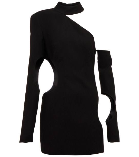 Little Black Dress: Τα πιο fab σχέδια για τις γιορτές-3