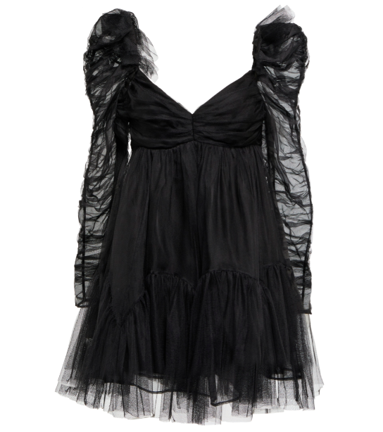 Little Black Dress: Τα πιο fab σχέδια για τις γιορτές-2