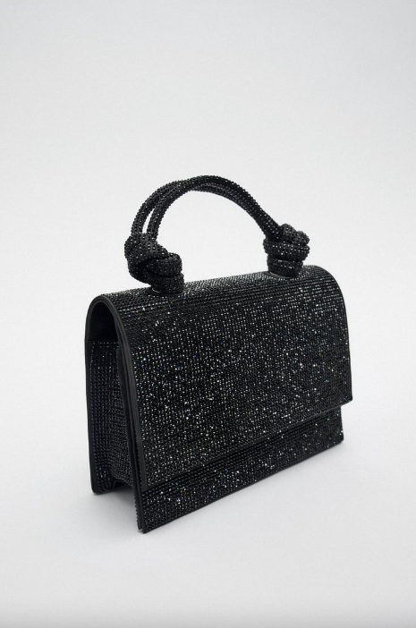 Little black bag: Είναι τo Ιt αξεσουάρ που θέλουμε τώρα-5