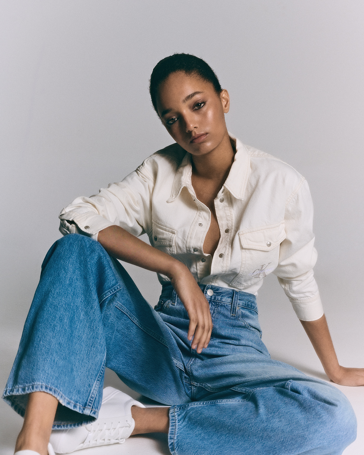 New Year, New Jeans: Τα 5 μεγαλύτερα ντένιμ trends του 2023-4