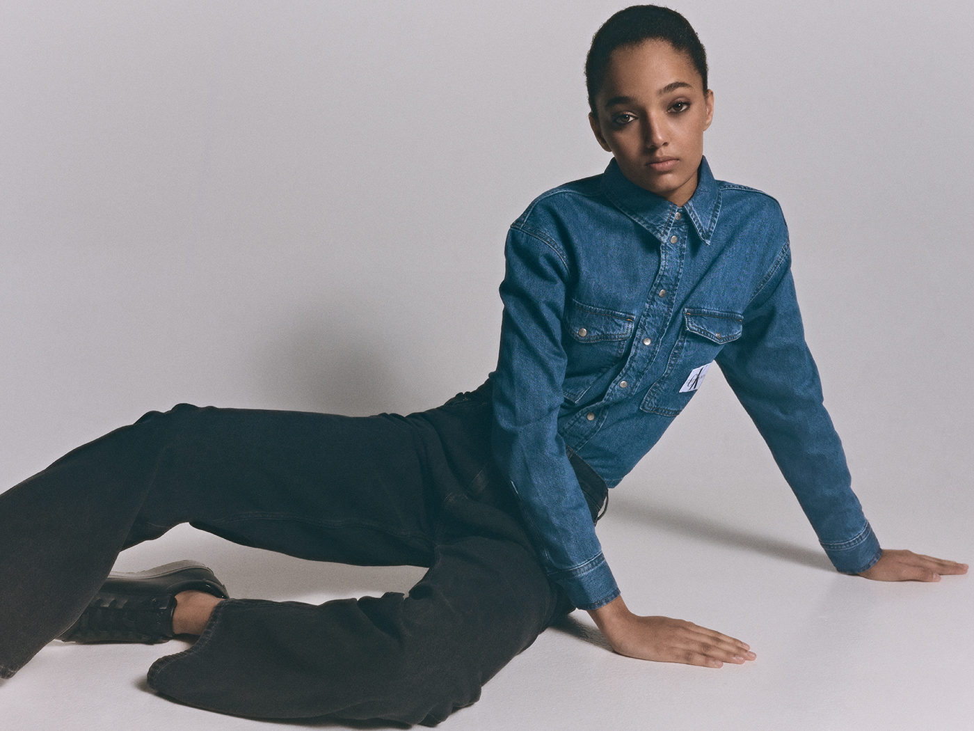 New Year, New Jeans: Τα 5 μεγαλύτερα ντένιμ trends του 2023-2