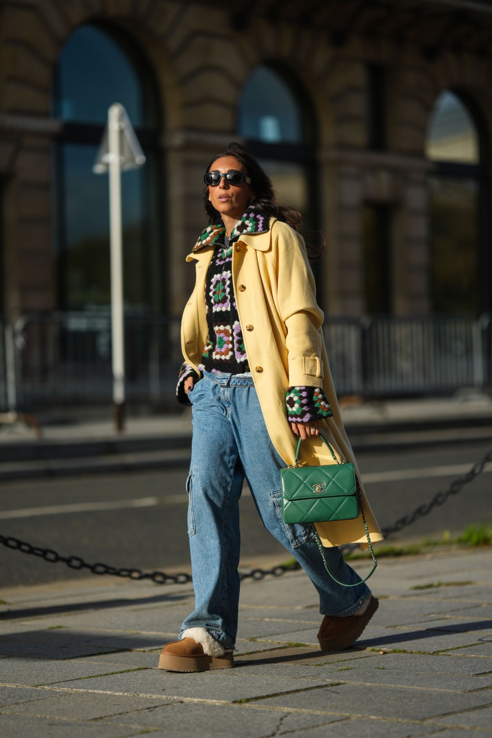 6 cosy looks για να είστε η best dressed του γραφείου-2