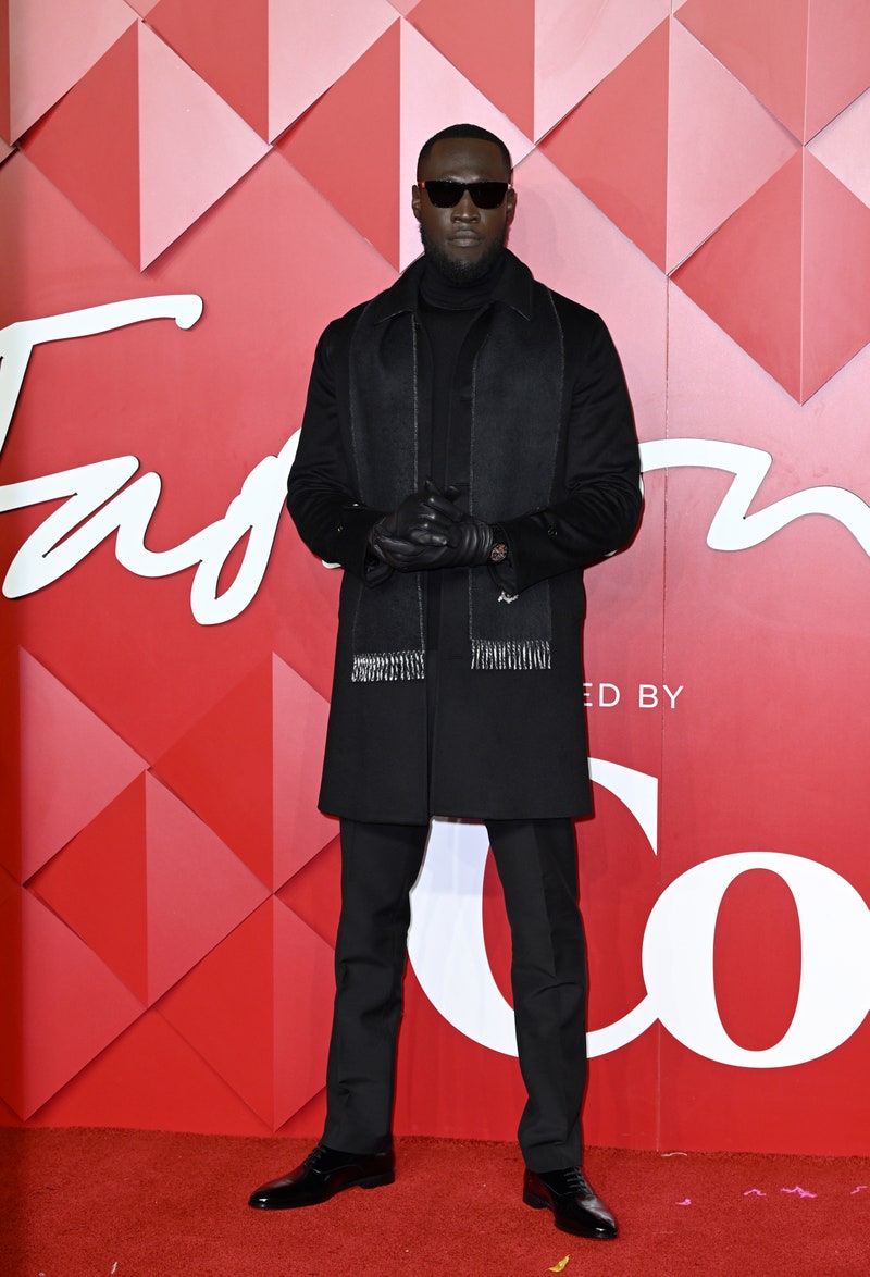 Fashion Awards 2022: Οι best-dressed καλεσμένοι στο κόκκινο χαλί-10