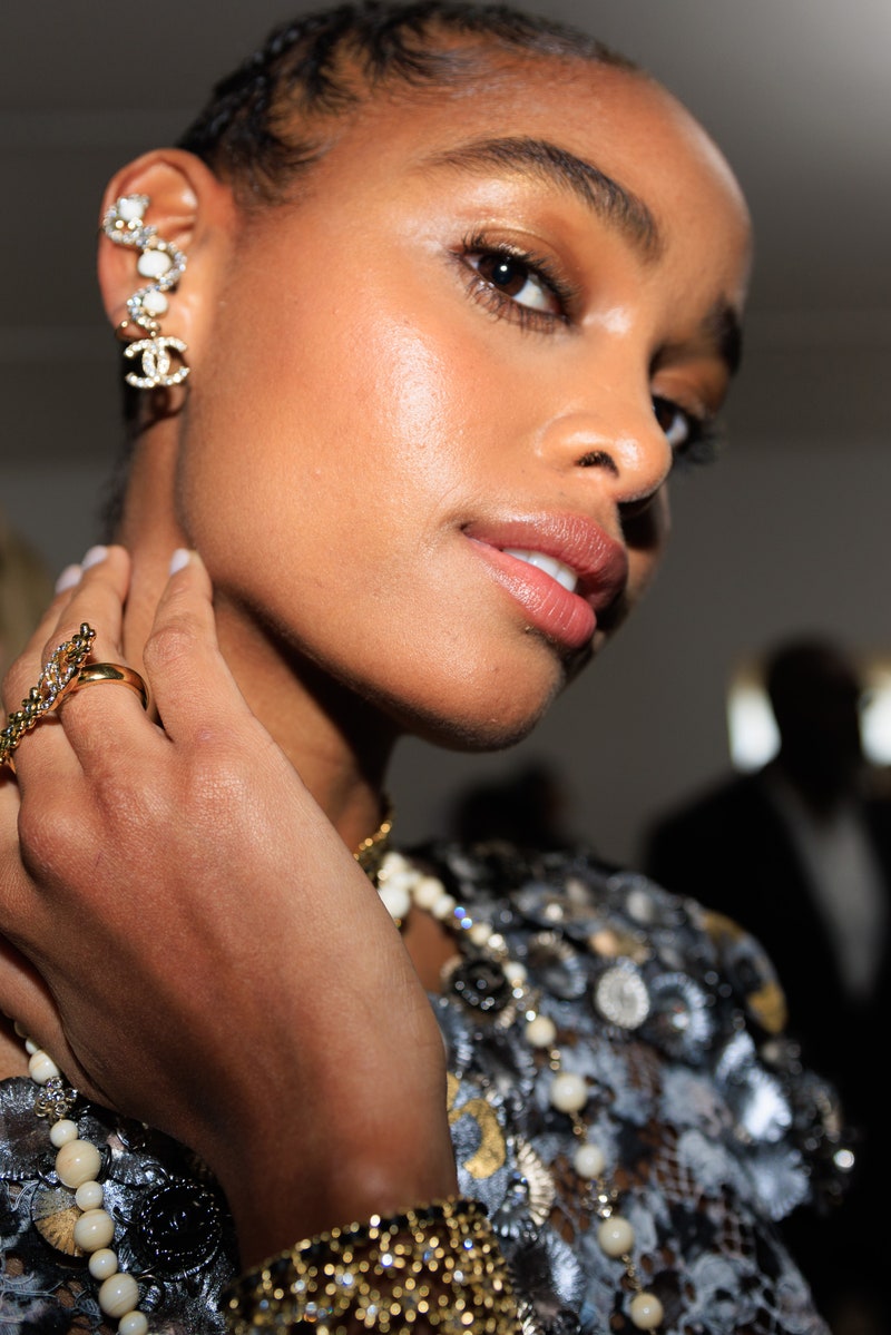 Chanel-Dakar: Η Métiers d’art collection ταξίδεψε στην Σενεγάλη-5