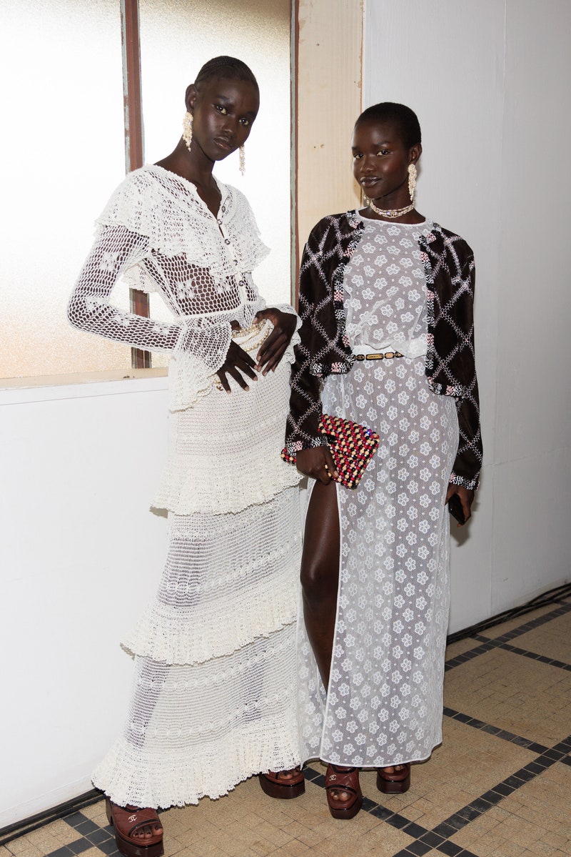 Chanel-Dakar: Η Métiers d’art collection ταξίδεψε στην Σενεγάλη-6