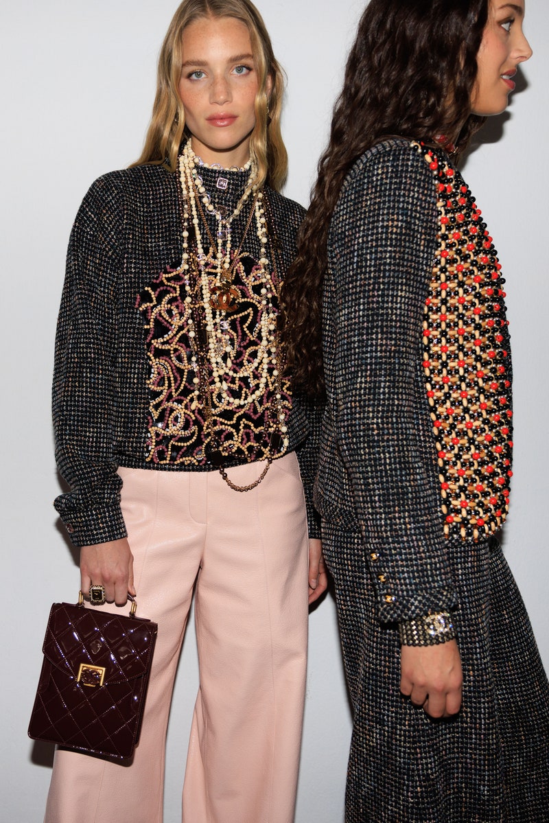 Chanel-Dakar: Η Métiers d’art collection ταξίδεψε στην Σενεγάλη-7